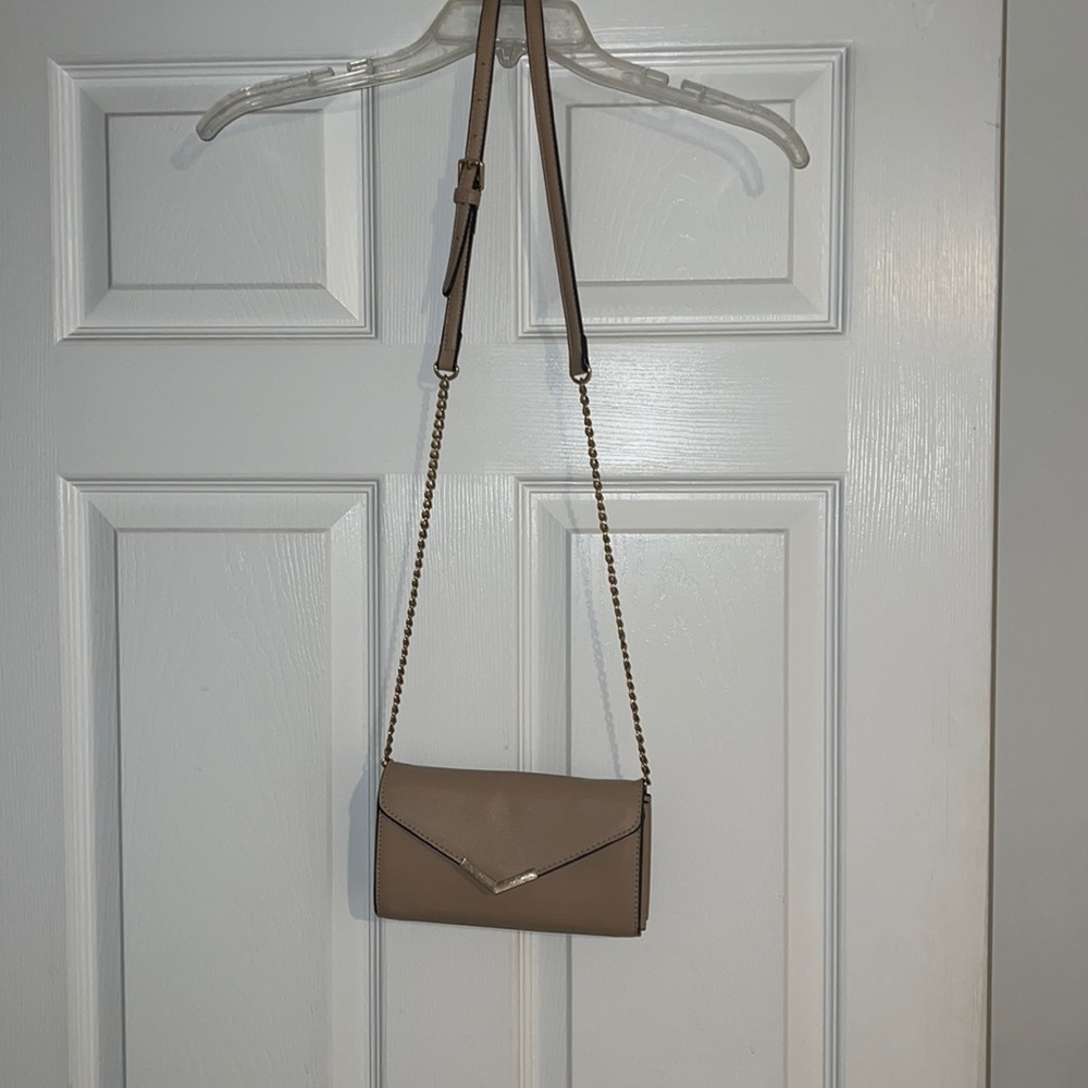 Crossbody Purse